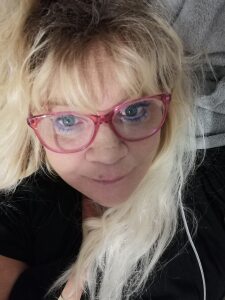 Profilbild von Elisabeth Fischer