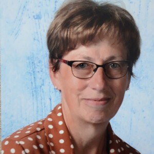 Profilbild von Elisabeth Freudenthaler