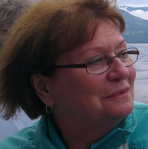 Profilbild von Elisabeth Fritsch