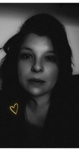 Profilbild von Elisabeth Frycer