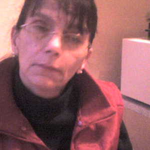 Profilbild von Elisabeth Ganser