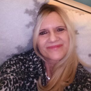 Profilbild von Elisabeth Gasper