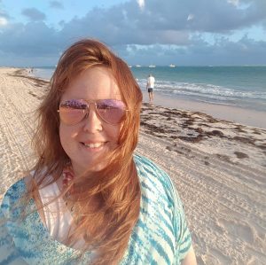 Profilbild von Elisabeth Gerhartl