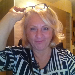 Profilbild von Elisabeth Geyer