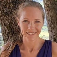Profilbild von Elisabeth Glaser