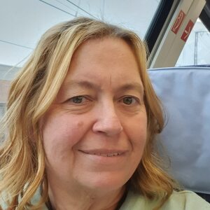 Profilbild von Elisabeth Glowig