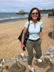 Profilbild von Elisabeth Gold