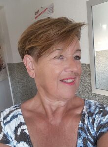 Profilbild von Elisabeth Gottinger