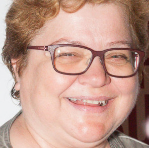 Profilbild von Elisabeth Graf