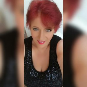 Profilbild von Elisabeth Grami