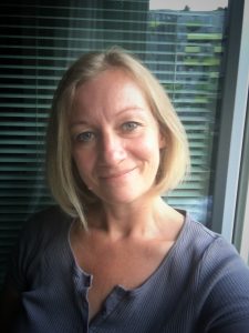 Profilbild von Elisabeth Griebaum