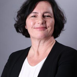 Profilbild von Elisabeth Gurdet