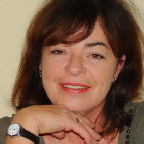 Profilbild von Elisabeth Hahn