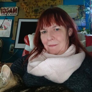 Profilbild von Elisabeth Hainz