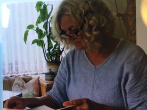 Profilbild von Elisabeth Halmer