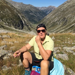 Profilbild von Elisabeth Hechl