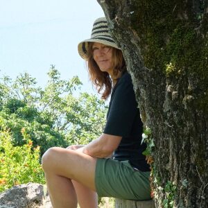 Profilbild von Elisabeth Heidegger