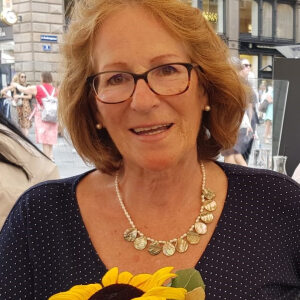 Profilbild von Elisabeth Hein