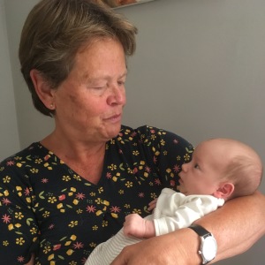 Profilbild von Elisabeth Herndl