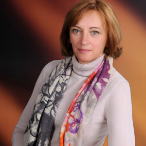 Profilbild von Elisabeth Hobik