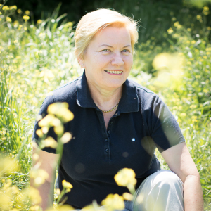 Profilbild von Elisabeth Hofbauer