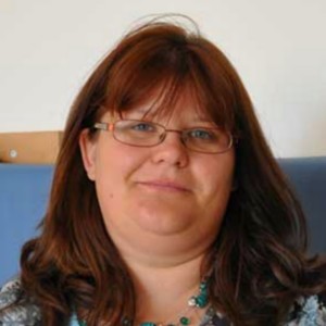 Profilbild von Elisabeth Hollerer