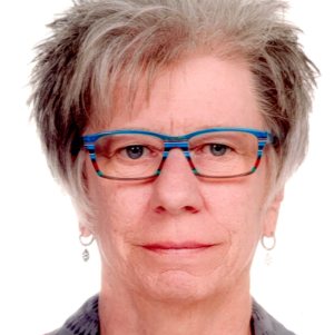 Profilbild von Elisabeth Holzweber