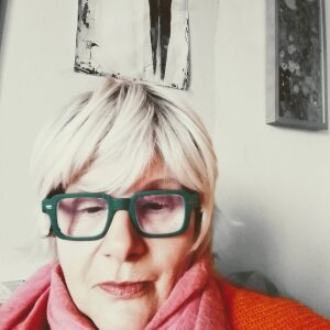 Profilbild von Elisabeth Huber