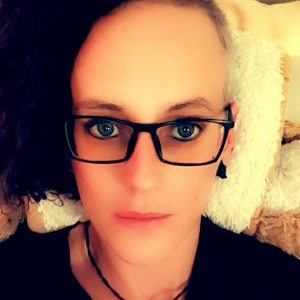 Profilbild von Elisabeth Hummel