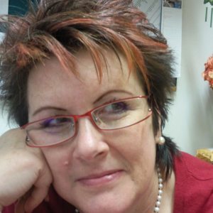 Profilbild von Elisabeth Jamy