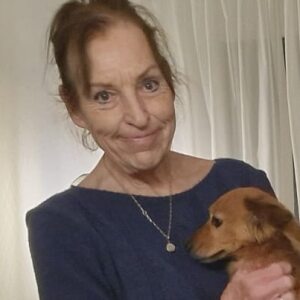Profilbild von Elisabeth Janak