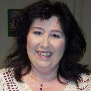 Profilbild von Elisabeth Janda