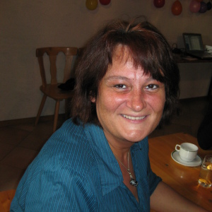 Profilbild von Elisabeth Janu