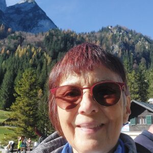 Profilbild von Elisabeth Joas