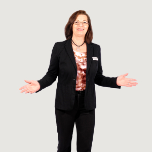 Profilbild von Elisabeth Jonke