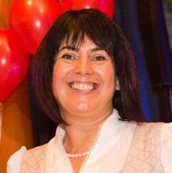 Profilbild von Elisabeth Kaplenig