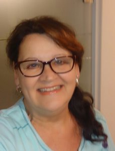 Profilbild von Elisabeth Kapoun