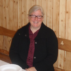 Profilbild von Elisabeth Klammer
