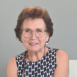 Profilbild von Elisabeth Koch