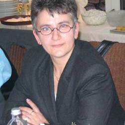 Profilbild von Elisabeth Koch