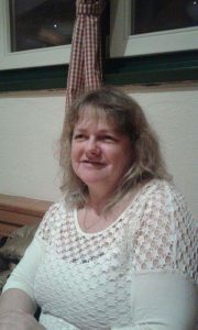Profilbild von Elisabeth Kodra