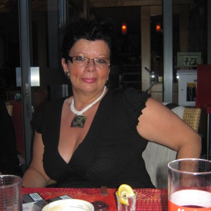 Profilbild von Elisabeth Koller
