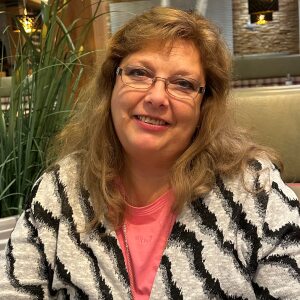 Profilbild von Elisabeth Konecny