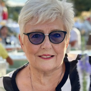 Profilbild von Elisabeth Koza