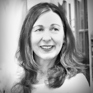 Profilbild von Elisabeth Krainer