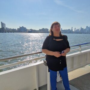 Profilbild von Elisabeth Kreiner