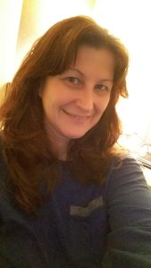 Profilbild von Elisabeth Kreitmeier