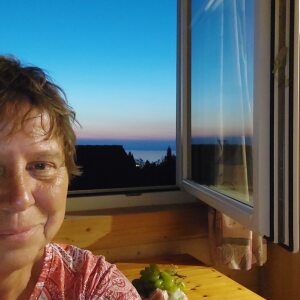 Profilbild von Elisabeth Kumhart-Zazyal