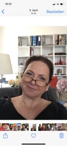 Profilbild von Elisabeth Kumhera