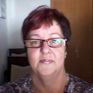 Profilbild von Elisabeth Kurz